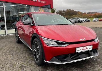 Kia EV6 11.900 km 32.780 &euro; Bitburg 54634