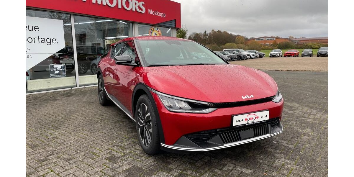 Kia EV6 11.900 km 32.780 &euro; Bitburg 54634