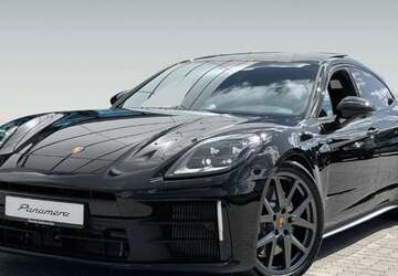 Porsche Panamera 25.000 km 127.480 &euro; Kiel 24106