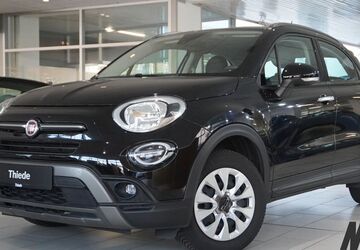 Fiat 500X 48.150 km 12.990 &euro; Schöningen 38364