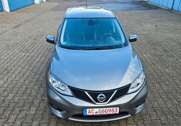 Nissan Pulsar 119.000 km 8.499 &euro; Aachen 52068