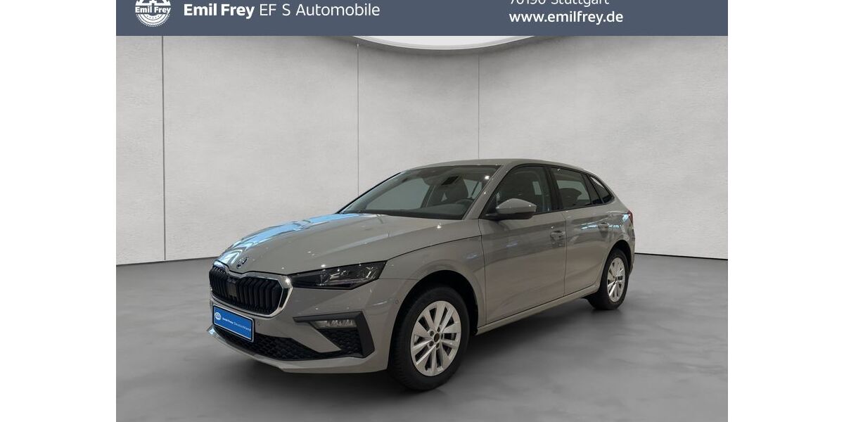 Skoda Scala 9.153 km 28.990 &euro; Stuttgart 70190