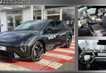 Kia EV4 1.500 km 46.490 &euro; Landau in der Pfalz 76829