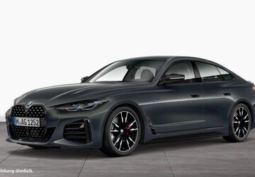 BMW M440 78.785 km 51.903 &euro; Dresden 01219