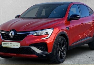 Renault Arkana 38.237 km 22.890 &euro; Chemnitz 09131