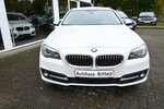 BMW 520d Aut tour Klimaaut Navi Leder BiXen 17Alus 258.000 km 11.400 &euro; Seevetal - Hittfeld 21218