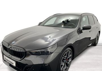 BMW 550 22.869 km 74.811 &euro; Gotha 99867