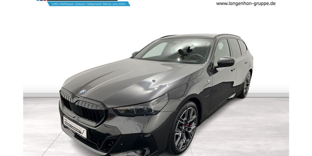 BMW 550 22.869 km 74.811 &euro; Gotha 99867