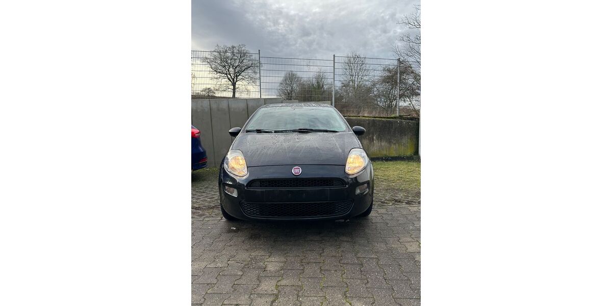 Fiat Punto 137.420 km 3.500 &euro; Iserlohn 58638