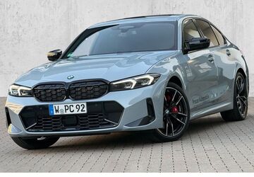 BMW M340d 8.265 km 72.180 &euro; Wuppertal 42117