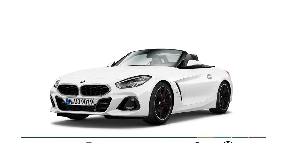 BMW Z4 12.504 km 49.400 &euro; Heinsberg 52525