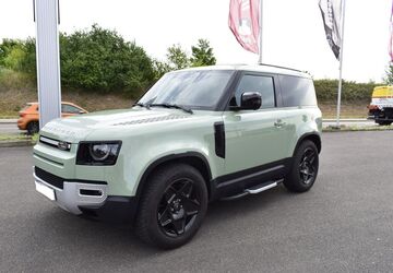 Land Rover Defender 54.201 km 79.990 &euro; Schkeuditz 04435