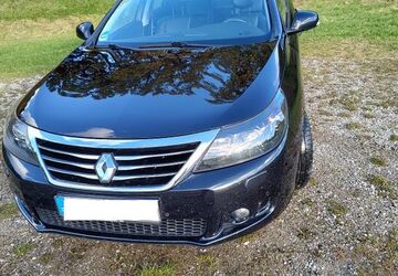 Renault Latitude 174.500 km 7.250 &euro; Eggenthal 87653