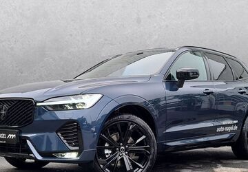 Volvo XC60 13.676 km 53.900 &euro; Dinslaken 46535