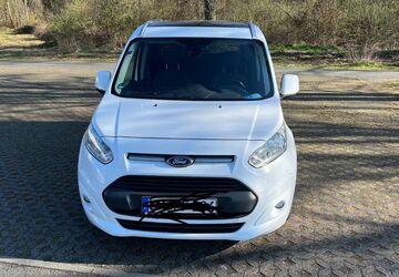 Ford Tourneo Connect 114.000 km 18.999 &euro; Selters 65618