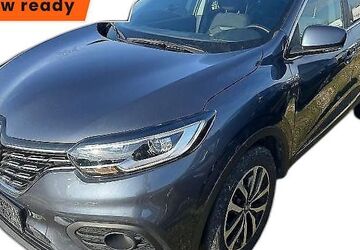 Renault Kadjar 92.038 km 14.499 &euro; Ergolding 84030
