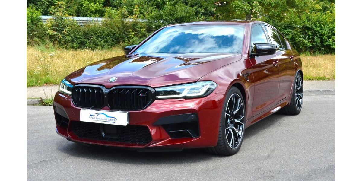 BMW M5 101.000 km 69.950 &euro; Stuttgart 70499