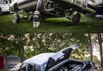 Cadillac Brougham 65.500 km 74.999 &euro; Ober-Flörsheim 55234