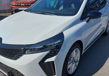 Renault Clio 1.900 km 16.000 &euro; Frankenthal (Pfalz) 67227