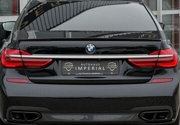 BMW 730 146.862 km 32.800 &euro; Aspach 71546