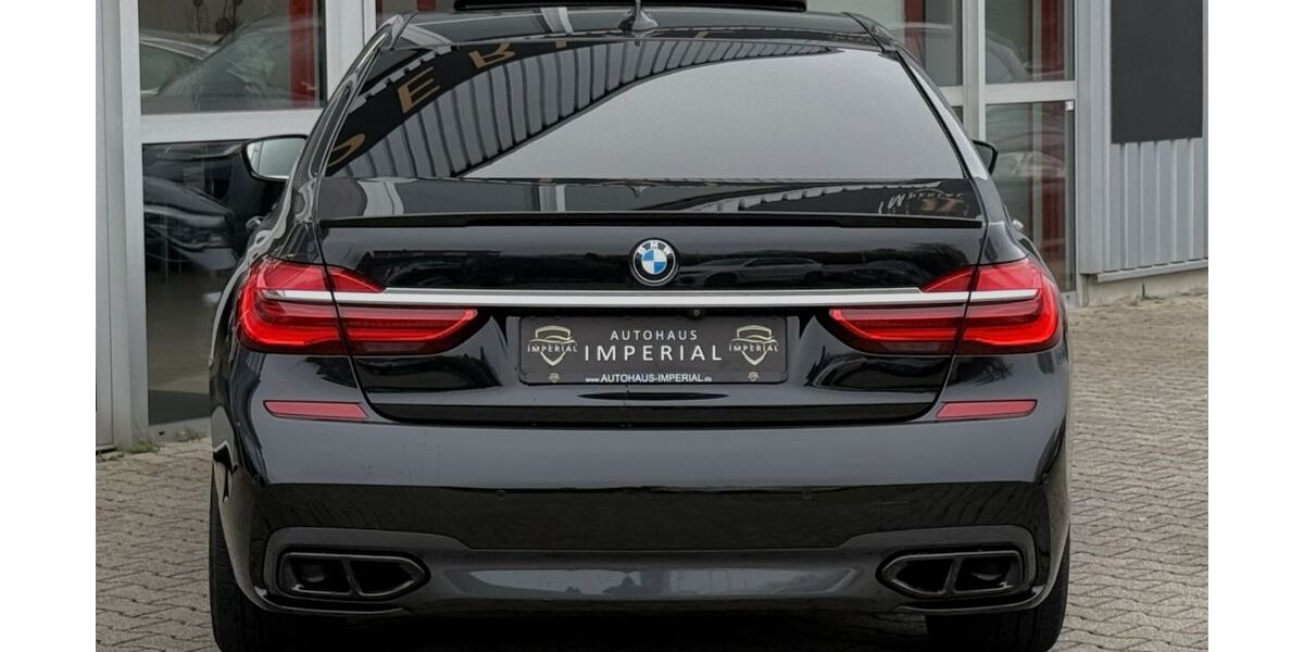 BMW 730 148.961 km 31.800 &euro; Aspach 71546