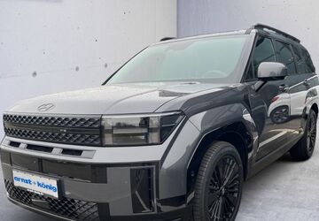 Hyundai SANTA FE 3.000 km 61.990 &euro; Freiburg im Breisgau 79108