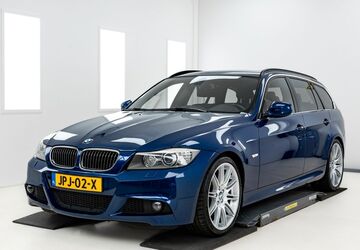 BMW 335 166.000 km 25.900 &euro; Doetinchem 