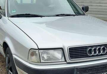 Audi 80 251.125 km 2.999 &euro; Rotenburg 36199