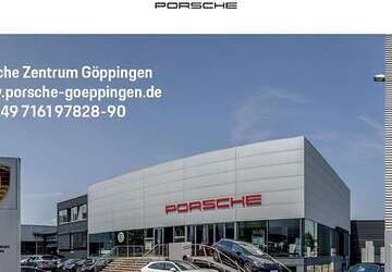 Porsche Panamera 9.900 km 168.079 &euro; Göppingen 73037