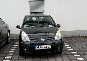 Nissan Pixo 224.058 km 1.500 &euro; Hadamar, Stadt 65589