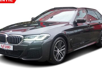 BMW 530 100.018 km 35.890 &euro; Hannover 30179