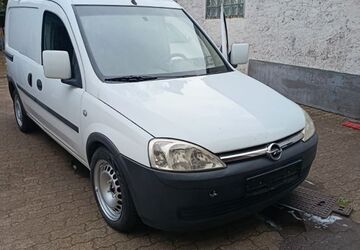 Opel Campo 216.000 km 3.100 &euro; Bruchsal 76636