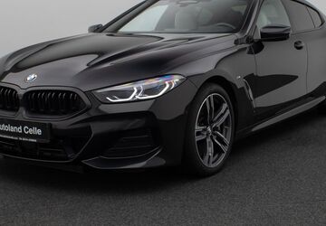 BMW 840 131.118 km 51.499 &euro; Celle 29225