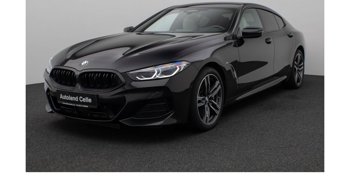 BMW 840 131.118 km 51.499 &euro; Celle 29225