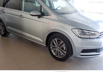 VW Touran 7.456 km 37.980 &euro; Rieden-Vilshofen 92286