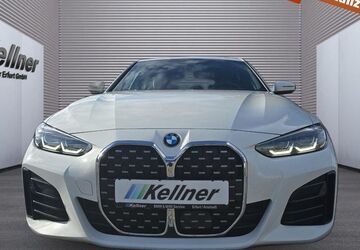 BMW 420 Gran Coupé 53.767 km 42.940 &euro; Arnstadt 99310