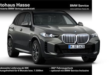 BMW X5 18.100 km 79.790 &euro; Mindelheim 87719