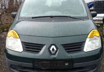 Renault Modus 205.000 km 750 &euro; Ofterdingen 72131