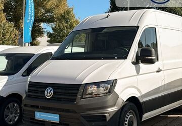 VW Crafter 9.168 km 36.995 &euro; Oldenburg 26123