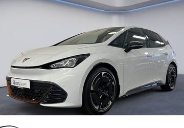 Cupra Born 2.400 km 38.990 &euro; Göttingen 37081