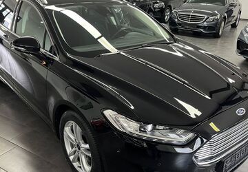 Ford Mondeo 259.449 km 6.999 &euro; Bietigheim-Bissingen 74321