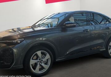Audi Q5 5.500 km 72.770 &euro; Duisburg 47249