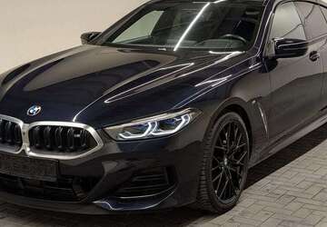 BMW M850 42.500 km 74.480 &euro; Langenweddingen 39171