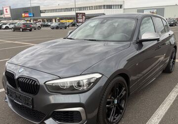 BMW M140i 86.000 km 38.400 &euro; Bad Kreuznach 55543