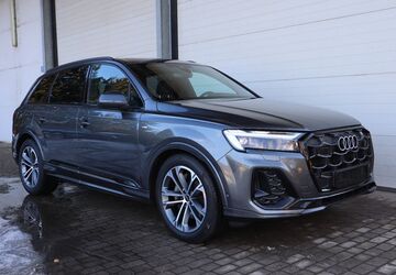 Audi Q7 26.000 km 70.700 &euro; Passau 94034