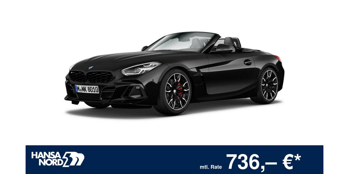 BMW Z4 M40 3.651 km 68.490 &euro; Kiel 24118