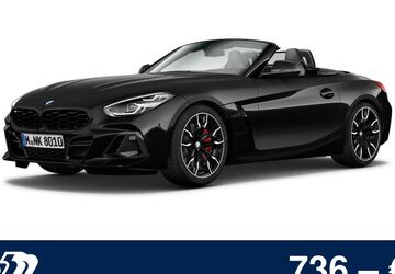 BMW Z4 M40 4.478 km 59.990 &euro; Kiel 24118