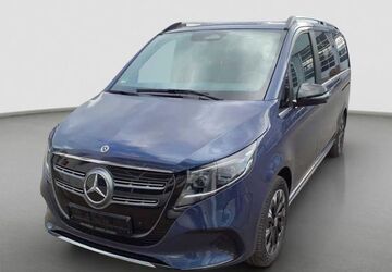 Mercedes-Benz EQV 8.452 km 60.890 &euro; Nordhausen 99734