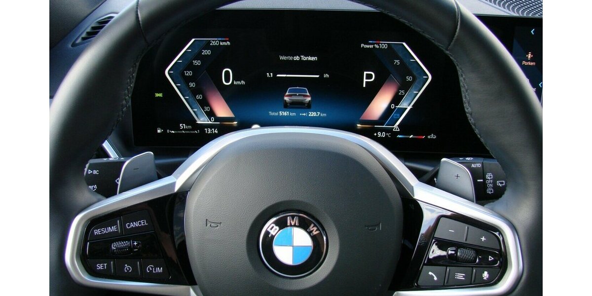 BMW 320 M-Sport Pro Facelift Shadow-Line HUD 360º LED 5.131 km 37.480 &euro; Falkensee 14612