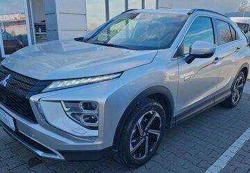 Mitsubishi Eclipse 42.500 km 22.990 &euro; Reutlingen 72766